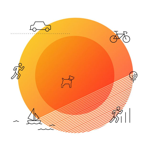夏日 · 冰点热练