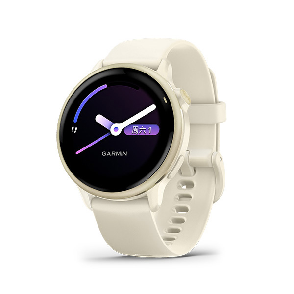 GarminActive 6